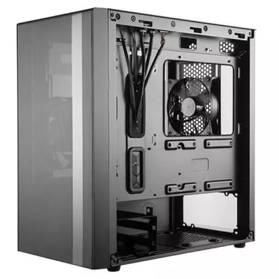 Корпус CoolerMaster MasterBox NR400 (MCB-NR400-KG5N-S00) - 6