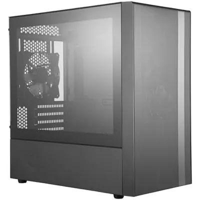 Корпус CoolerMaster MasterBox NR400 (MCB-NR400-KG5N-S00)