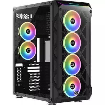 Корпус Xigmatek Overtake (EN43477) - 7 Корпус Xigmatek Overtake (EN43477) - 7