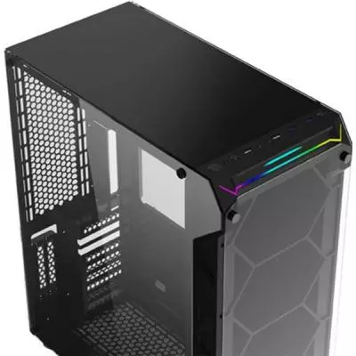 Корпус Xigmatek Overtake (EN43477) - 9 Корпус Xigmatek Overtake (EN43477) - 9