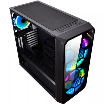 Корпус Xigmatek Zest (EN41541) - 3