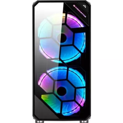 Корпус Xigmatek Zest (EN41541) - 6