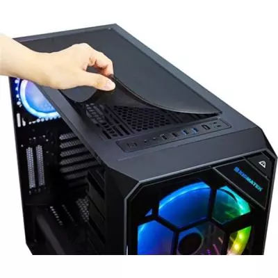 Корпус Xigmatek Zest (EN41541) - 7