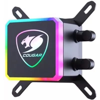 Система водного охлаждения Cougar AQUA 360 - 3 Система водного охлаждения Cougar AQUA 360 - 3