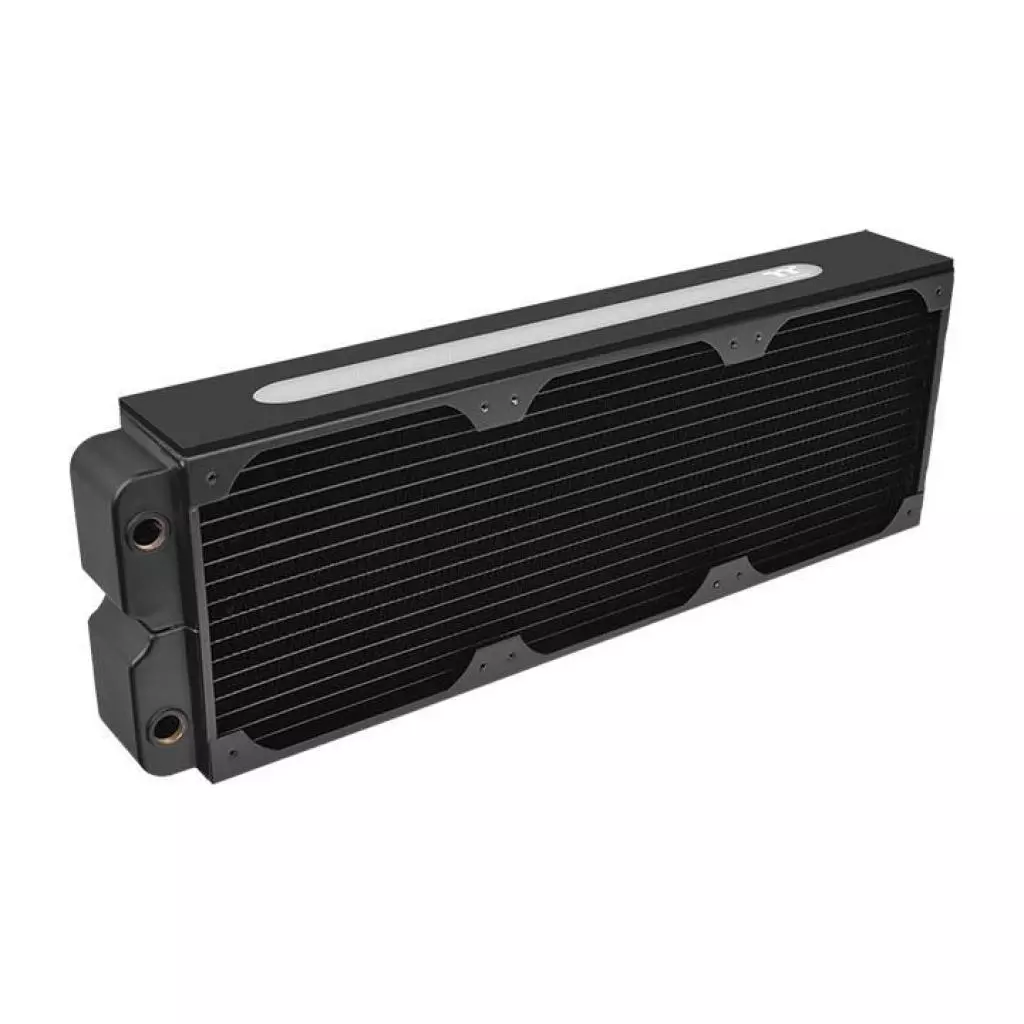Радиатор охлаждения ThermalTake Pacific CL360 Plus RGB Radiator (CL-W231-CU00SW-A) - 1 Радиатор охлаждения ThermalTake Pacific CL360 Plus RGB Radiator (CL-W231-CU00SW-A) - 1