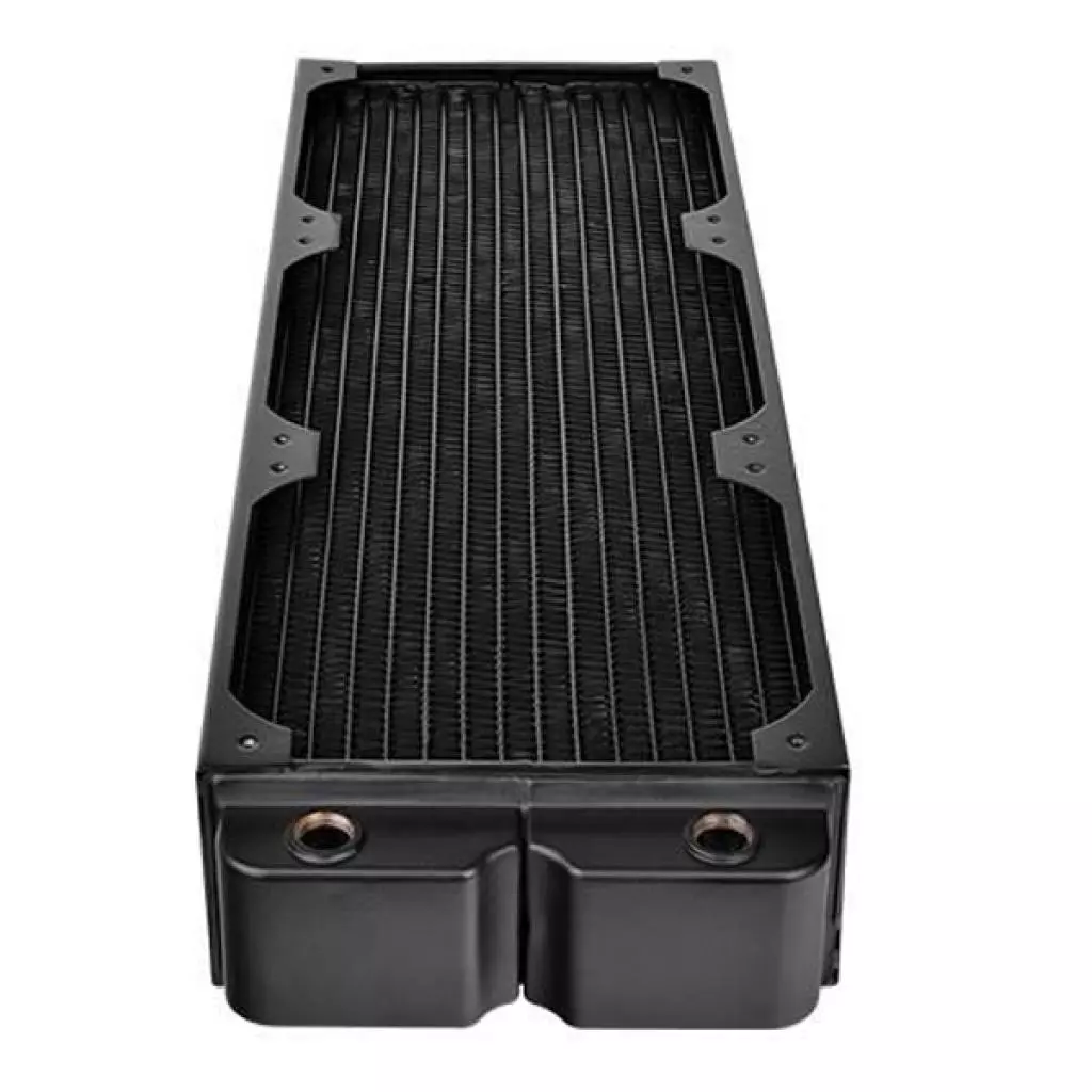 Радиатор охлаждения ThermalTake Pacific CL360 Radiator (CL-W191-CU00BL-A) - 2 Радиатор охлаждения ThermalTake Pacific CL360 Radiator (CL-W191-CU00BL-A) - 2