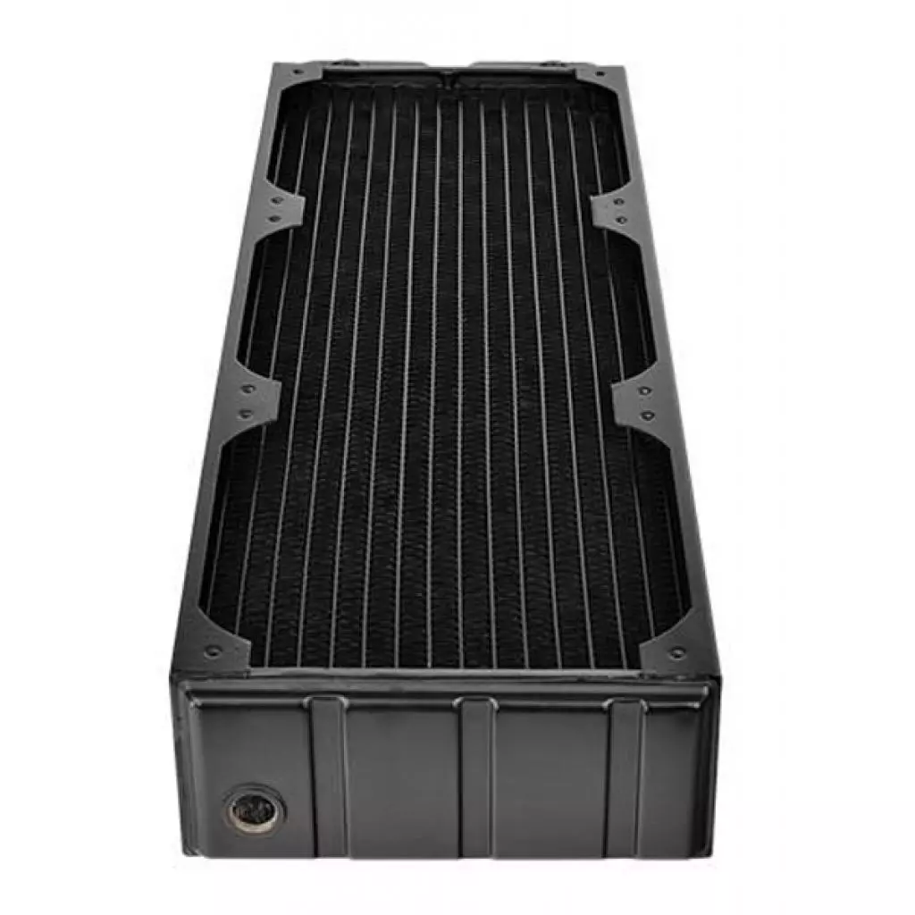 Радиатор охлаждения ThermalTake Pacific CL360 Radiator (CL-W191-CU00BL-A) - 3 Радиатор охлаждения ThermalTake Pacific CL360 Radiator (CL-W191-CU00BL-A) - 3