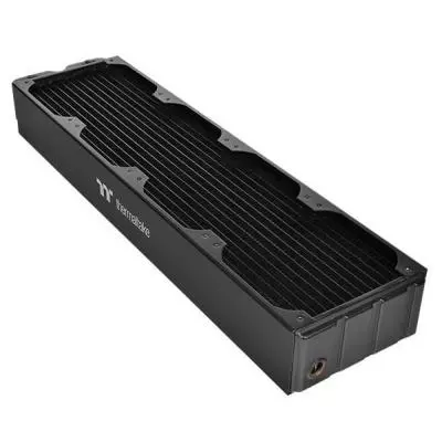 Радиатор охлаждения ThermalTake Pacific CL480 Radiator (CL-W192-CU00BL-A) - 1 Радиатор охлаждения ThermalTake Pacific CL480 Radiator (CL-W192-CU00BL-A) - 1