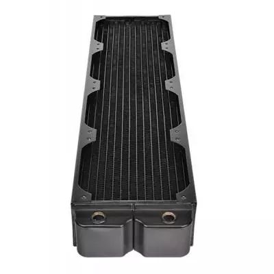 Радиатор охлаждения ThermalTake Pacific CL480 Radiator (CL-W192-CU00BL-A) - 2 Радиатор охлаждения ThermalTake Pacific CL480 Radiator (CL-W192-CU00BL-A) - 2