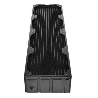 Радиатор охлаждения ThermalTake Pacific CL480 Radiator (CL-W192-CU00BL-A) - 3 Радиатор охлаждения ThermalTake Pacific CL480 Radiator (CL-W192-CU00BL-A) - 3