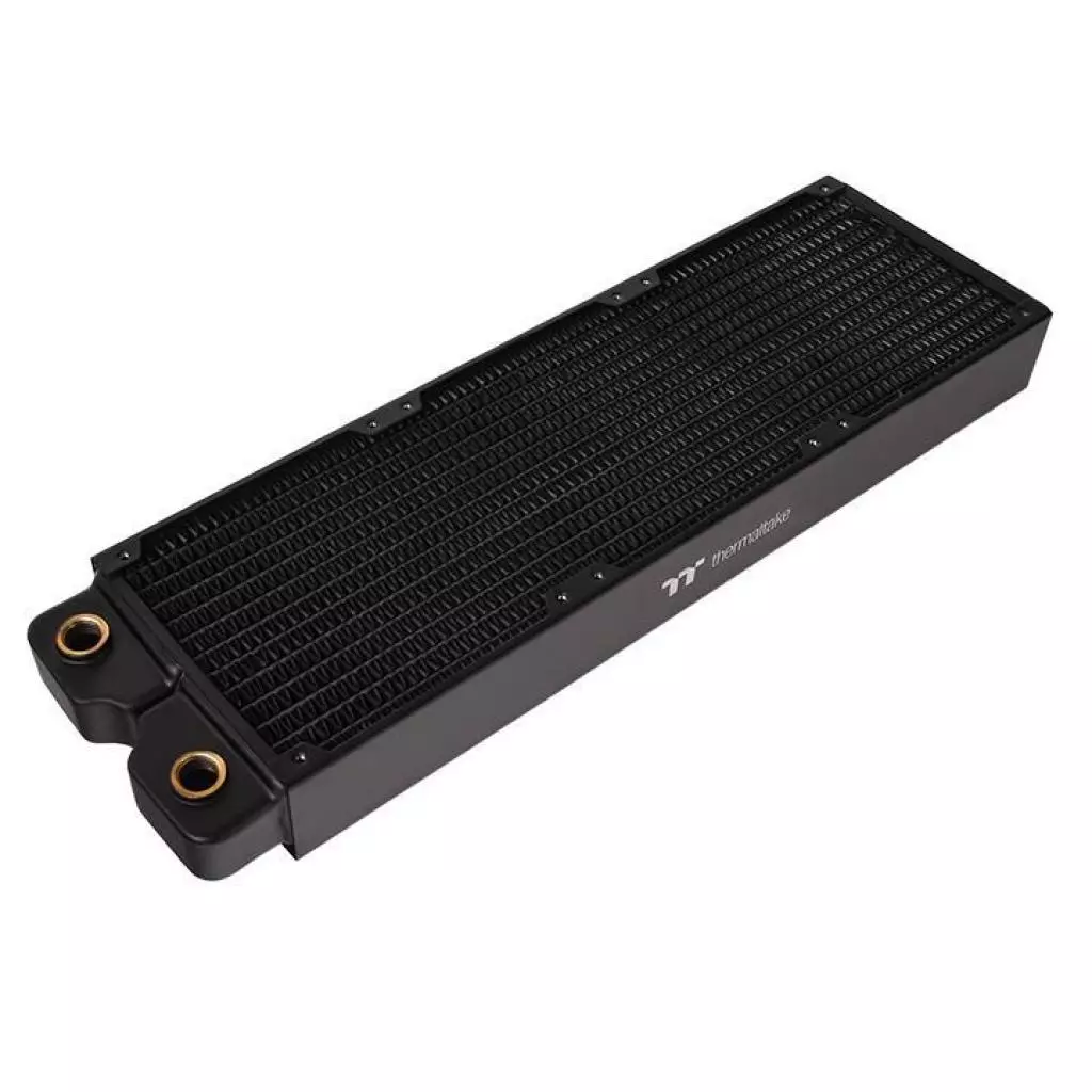 Радиатор охлаждения ThermalTake Pacific CLM360 Radiator (CL-W237-CU00BL-A) - 1