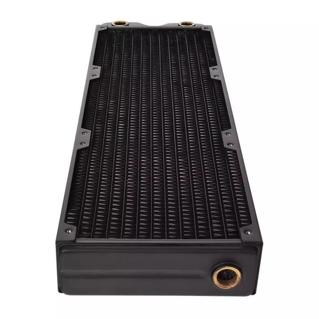 Радиатор охлаждения ThermalTake Pacific CLM360 Radiator (CL-W237-CU00BL-A) - 2