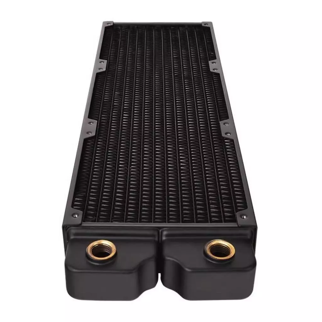 Радиатор охлаждения ThermalTake Pacific CLM360 Radiator (CL-W237-CU00BL-A) - 3