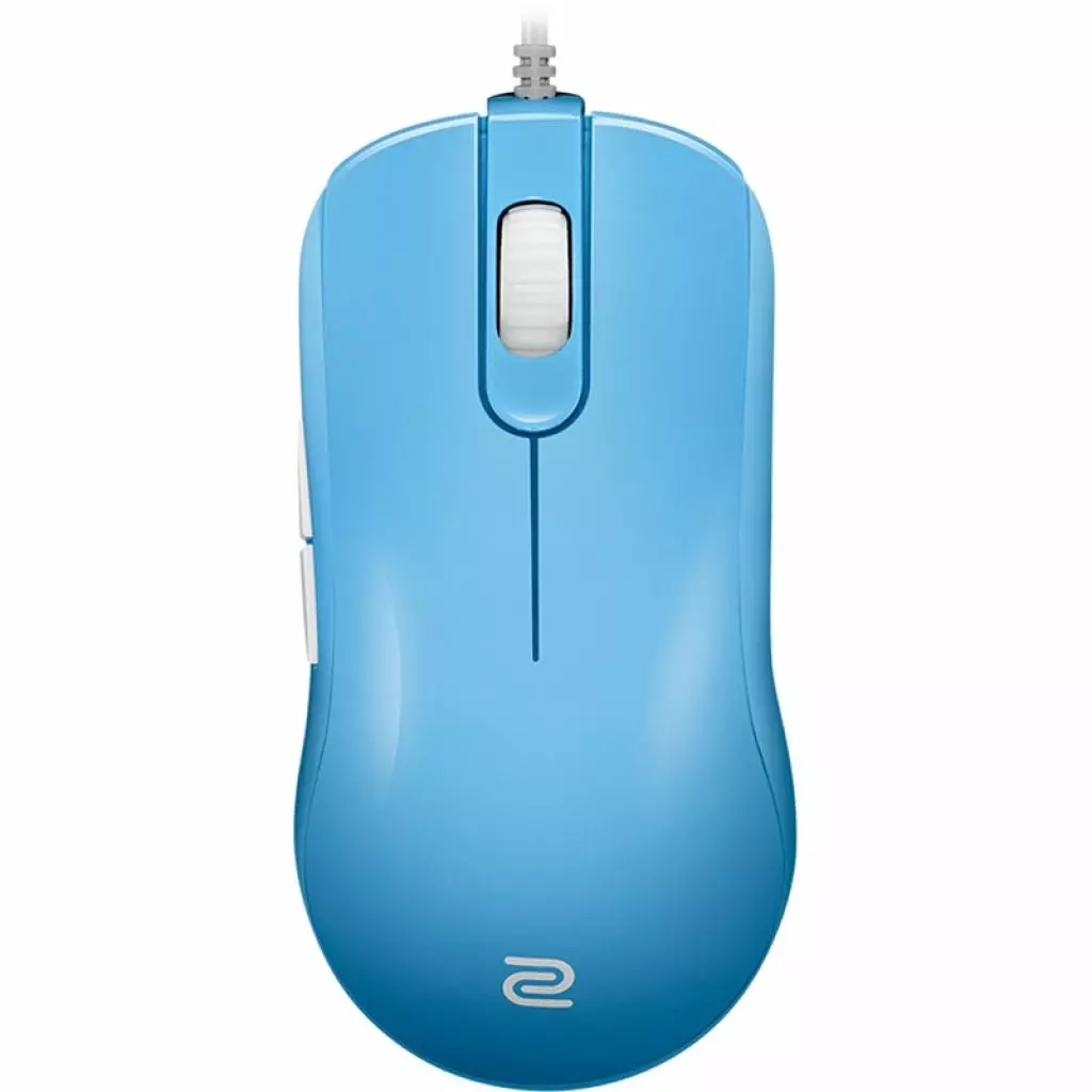 Мышка Zowie FK2-B-DVBL Blue (9H.N2LBB.AD3) - 2 Мышка Zowie FK2-B-DVBL Blue (9H.N2LBB.AD3) - 2