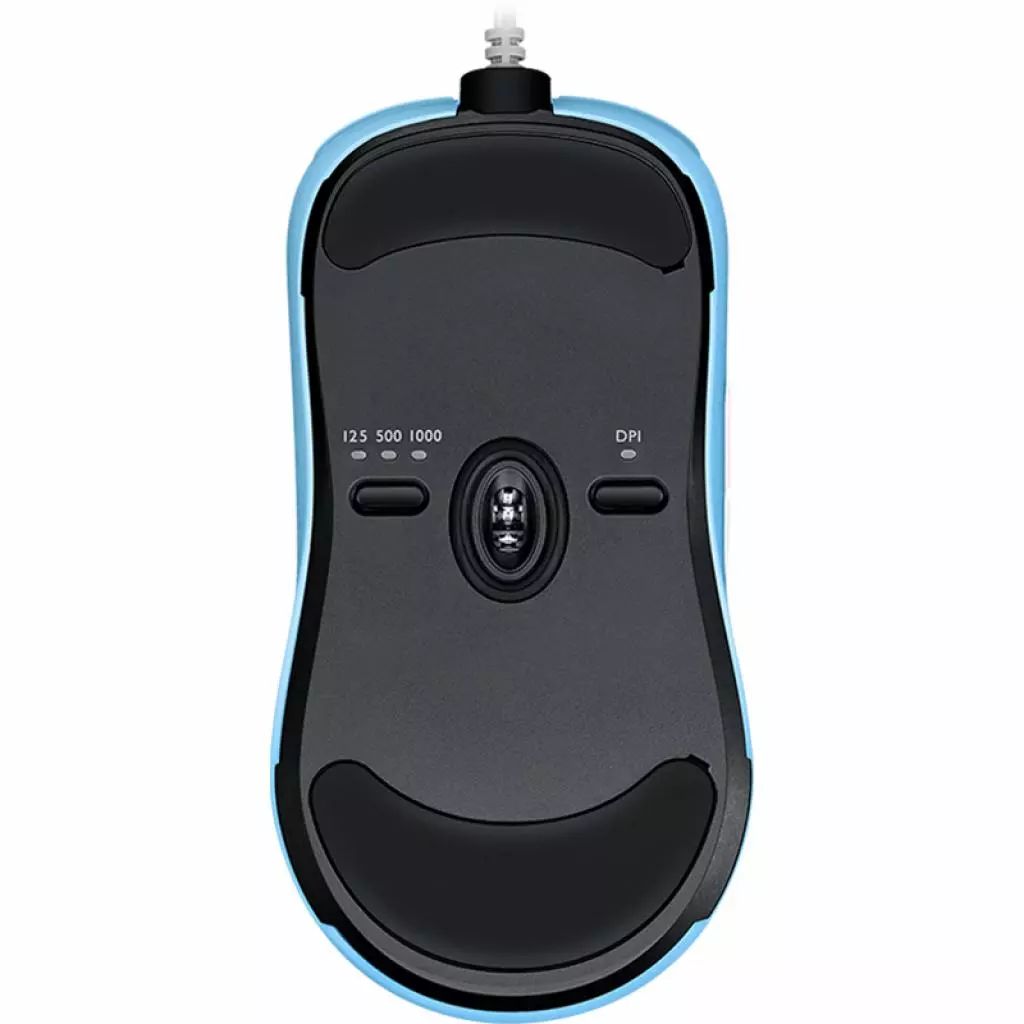 Мышка Zowie FK2-B-DVBL Blue (9H.N2LBB.AD3) - 3 Мышка Zowie FK2-B-DVBL Blue (9H.N2LBB.AD3) - 3