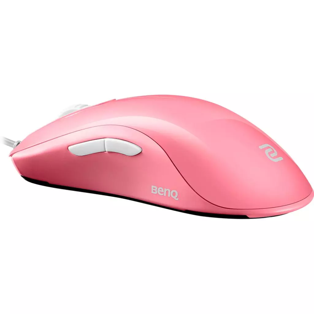 Мышка Zowie FK2-B-DVPI Pink (9H.N2PBB.AB3) - 1