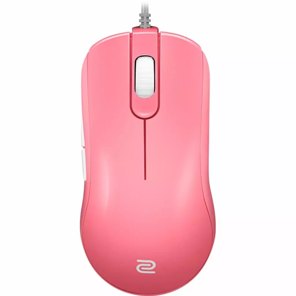 Мышка Zowie FK2-B-DVPI Pink (9H.N2PBB.AB3) - 2