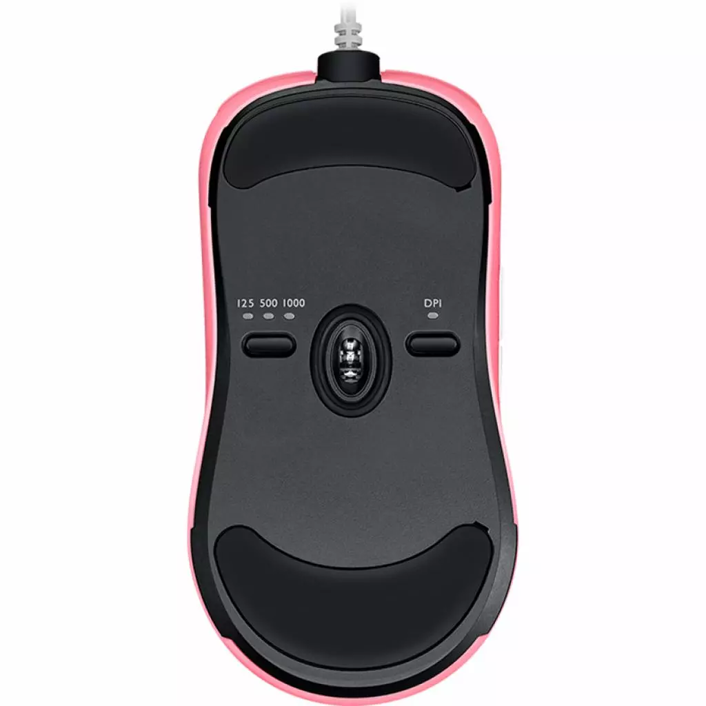Мышка Zowie FK2-B-DVPI Pink (9H.N2PBB.AB3) - 3