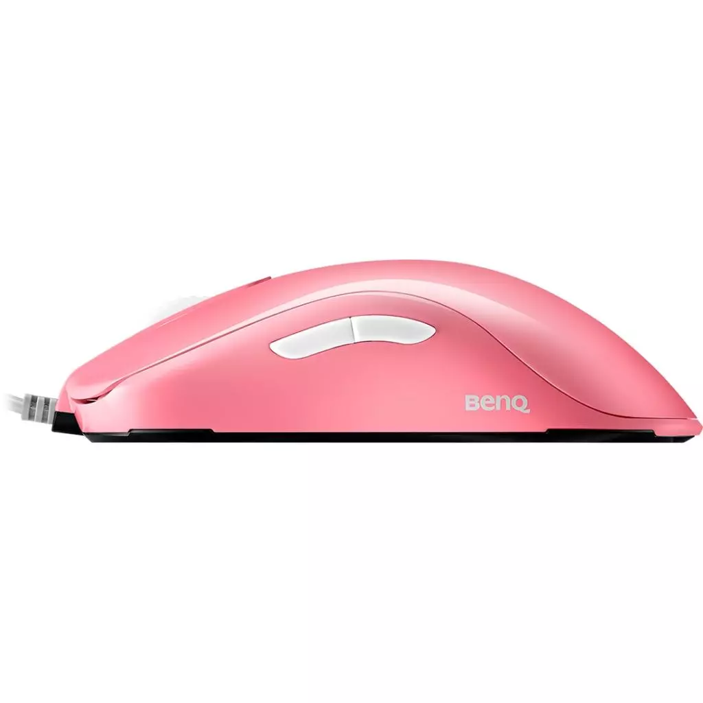 Мышка Zowie FK2-B-DVPI Pink (9H.N2PBB.AB3) - 4