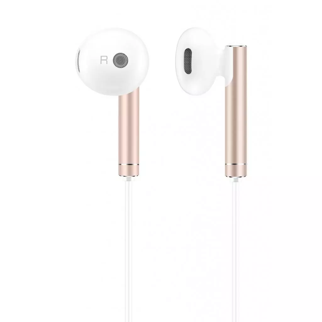 Наушники Huawei AM116 Gold (55030822) - 1