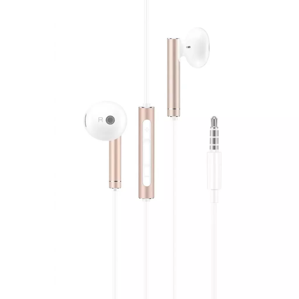 Наушники Huawei AM116 Gold (55030822) - 2
