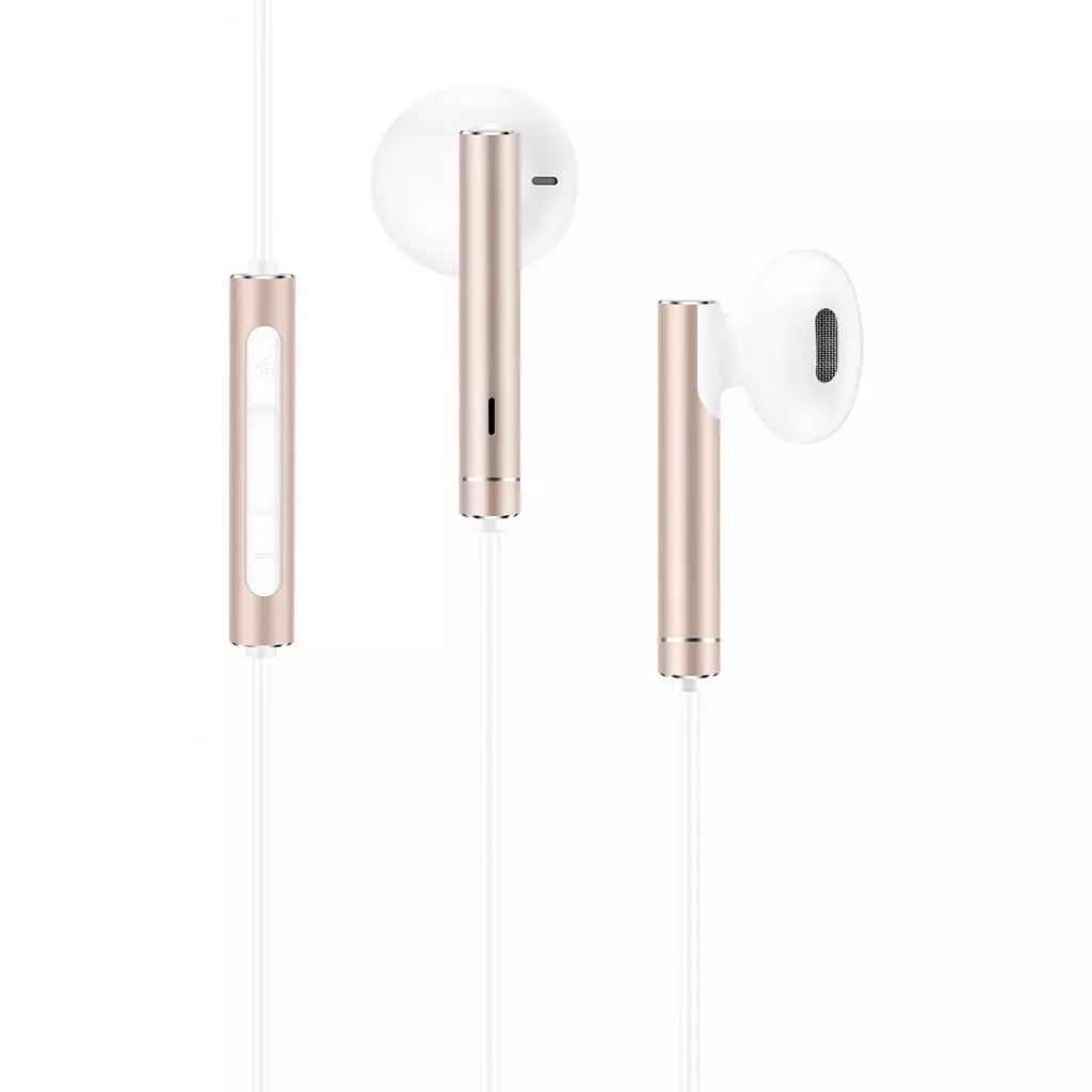 Наушники Huawei AM116 Gold (55030822) - 3