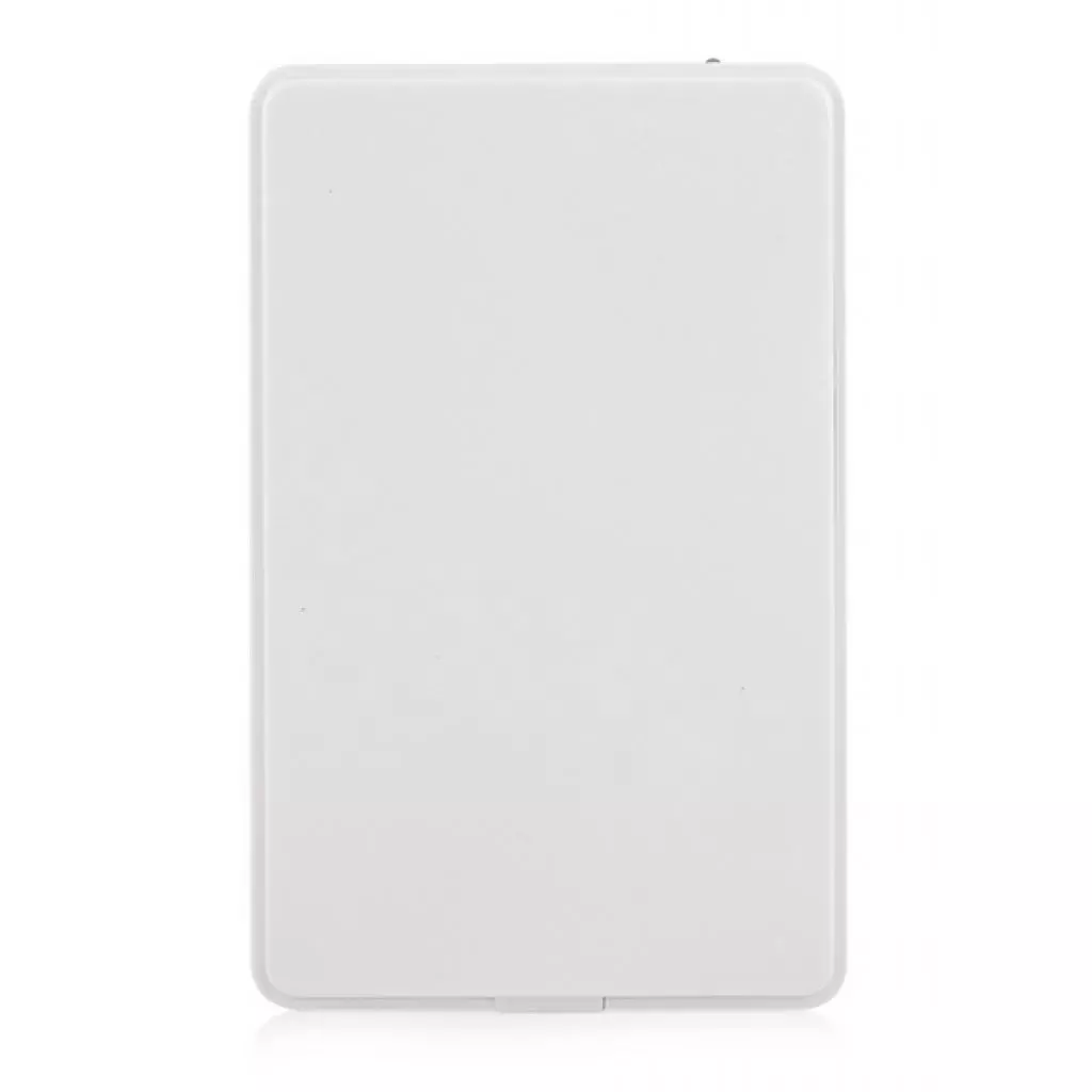Карман внешний Maiwo K2503D white - 1 Карман внешний Maiwo K2503D white - 1
