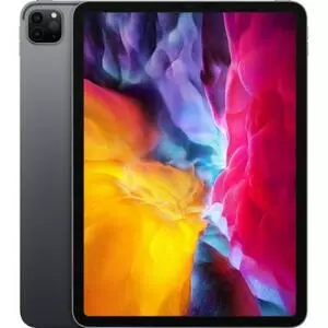 Планшет Apple A2228 iPadPro 11" Wi-Fi 128GB Space Grey (MY232RK/A)