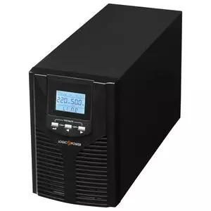 Источник бесперебойного питания LogicPower Smart-UPS 1000 Pro (6781)