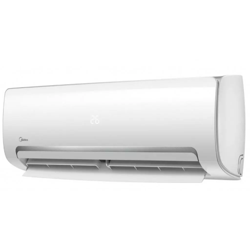 Кондиционер Midea MB-09N8D6H-I/MB-09N8D6H-O - 2 Кондиционер Midea MB-09N8D6H-I/MB-09N8D6H-O - 2