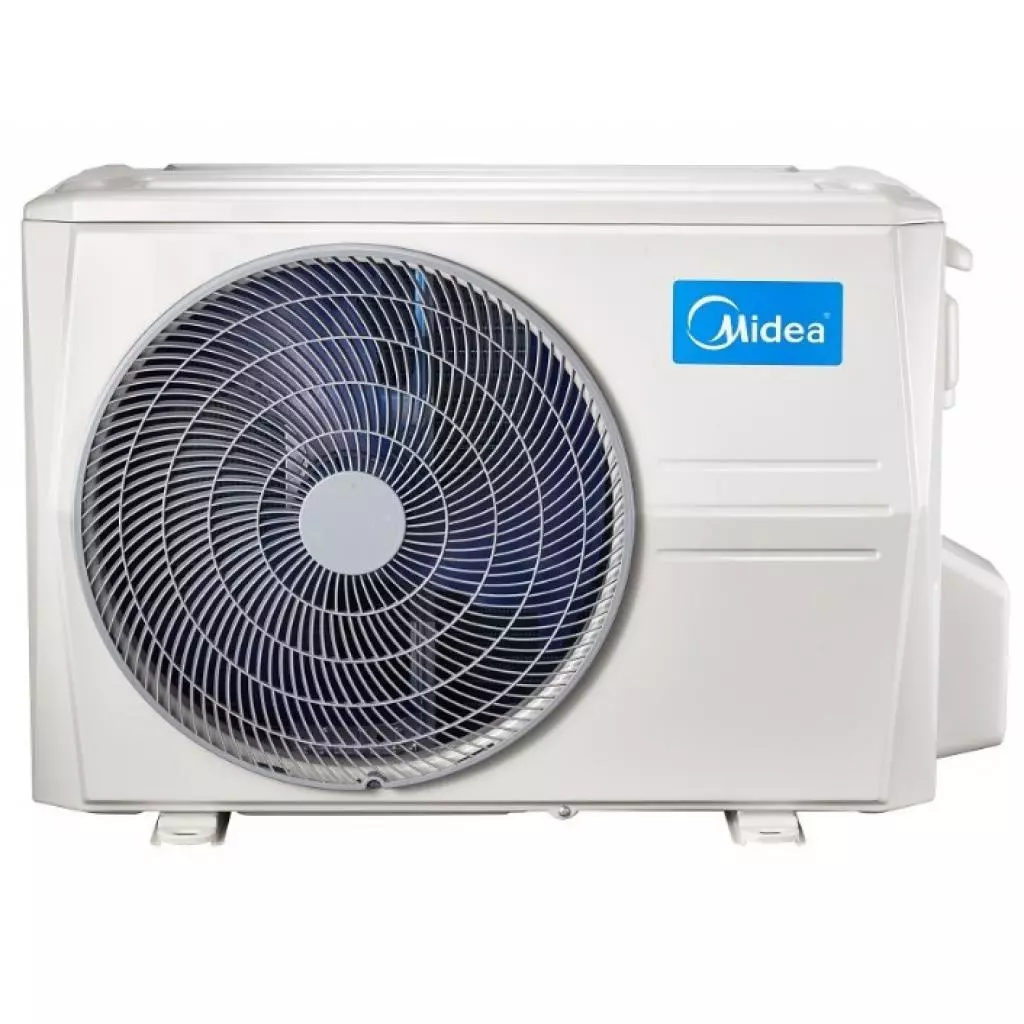 Кондиционер Midea MB-12N8D6H-I/MB-12N8D6H-O - 3 Кондиционер Midea MB-12N8D6H-I/MB-12N8D6H-O - 3