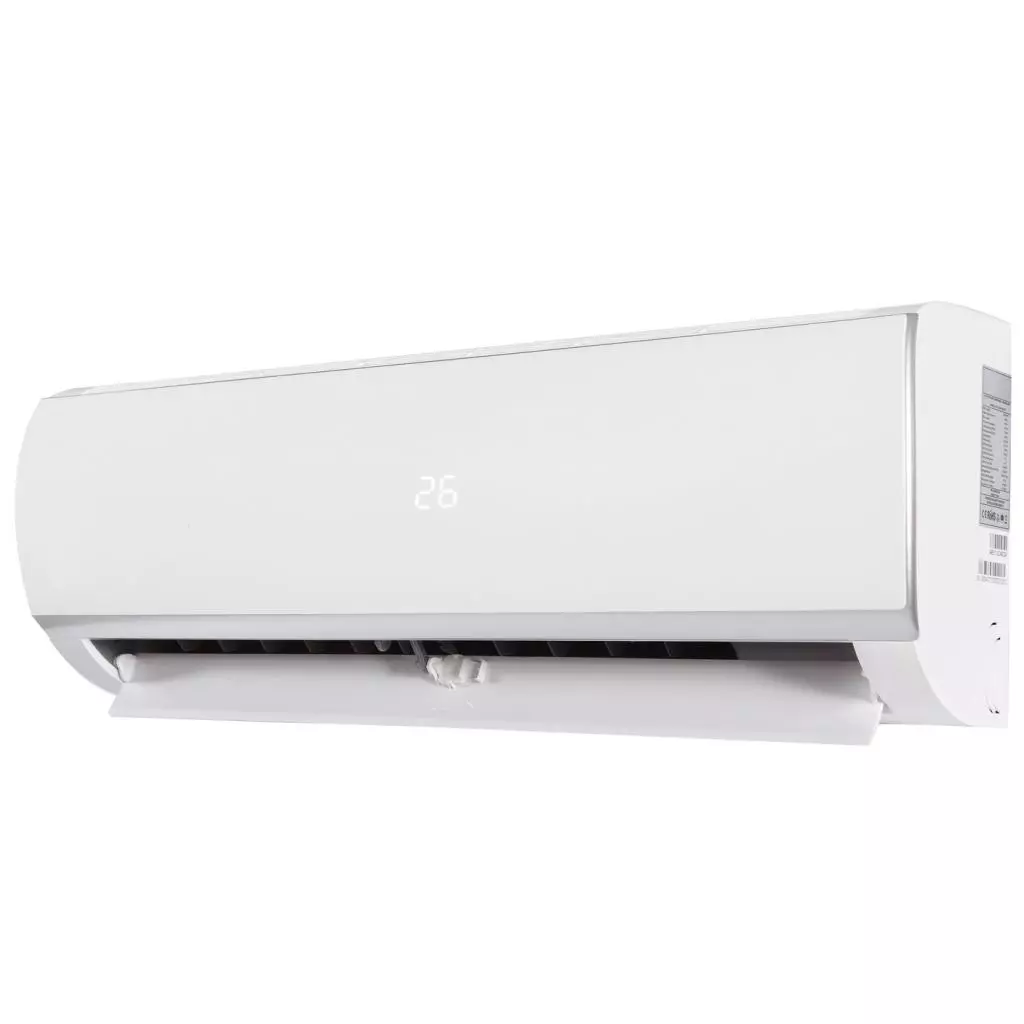 Кондиционер Midea AF8-09N1C2-I/AF8-09N1C2-O - 2 Кондиционер Midea AF8-09N1C2-I/AF8-09N1C2-O - 2