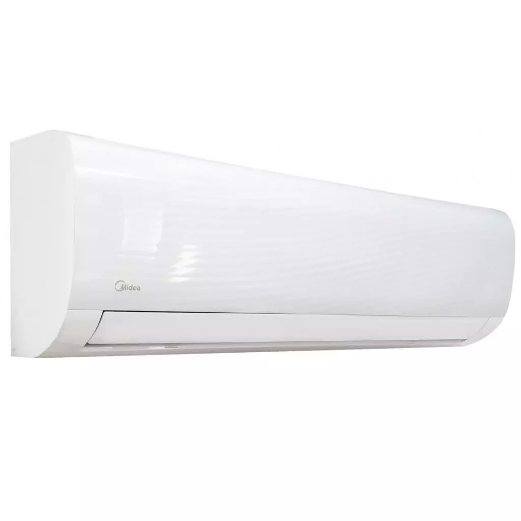 Кондиционер Midea AF8-18N1C0-I/AF8-18N1C0-O - 2 Кондиционер Midea AF8-18N1C0-I/AF8-18N1C0-O - 2