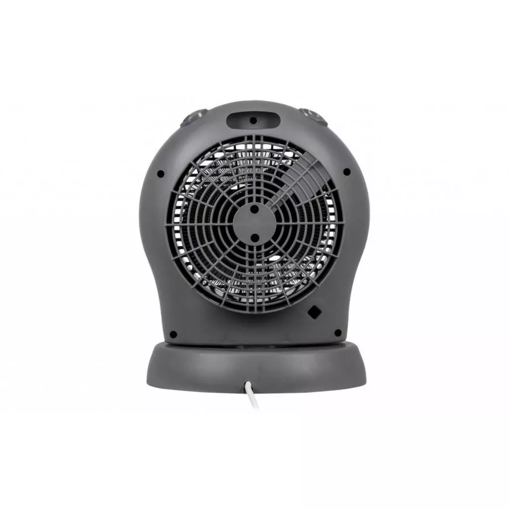 Обогреватель Saturn ST-HT1245K Gray (ST-HT1245KGray) - 3 Обогреватель Saturn ST-HT1245K Gray (ST-HT1245KGray) - 3