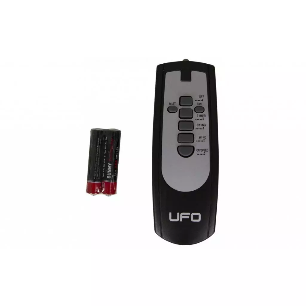 Вентилятор UFO ATSFI-121 - 8