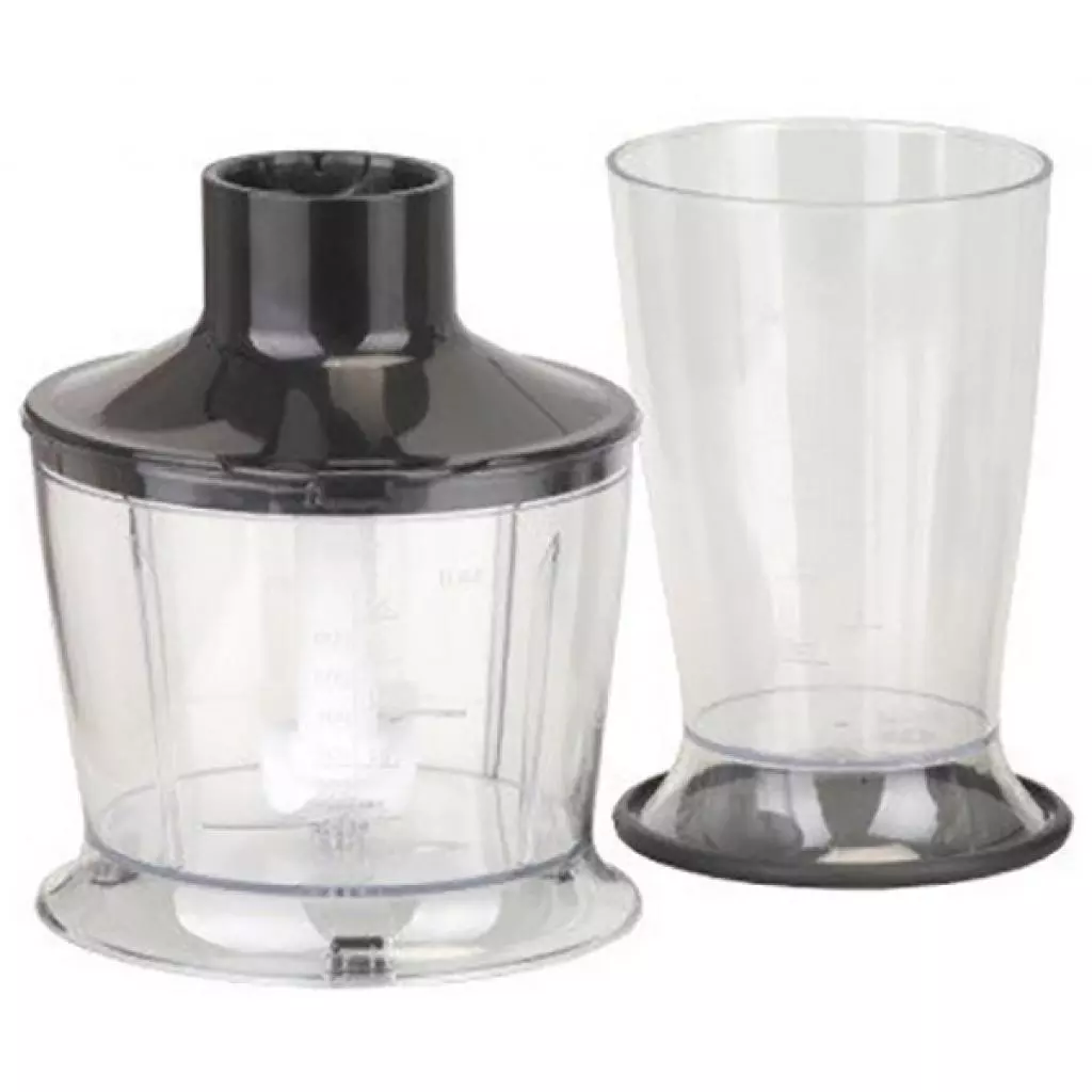 Блендер Blaupunkt HBD 801 BK (HBD801BK) - 2 Блендер Blaupunkt HBD 801 BK (HBD801BK) - 2