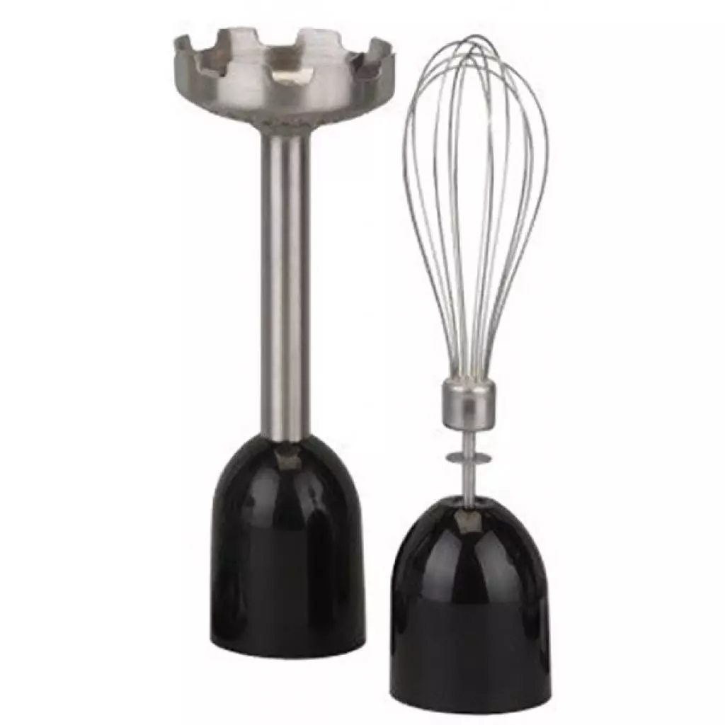 Блендер Blaupunkt HBD 801 BK (HBD801BK) - 3 Блендер Blaupunkt HBD 801 BK (HBD801BK) - 3