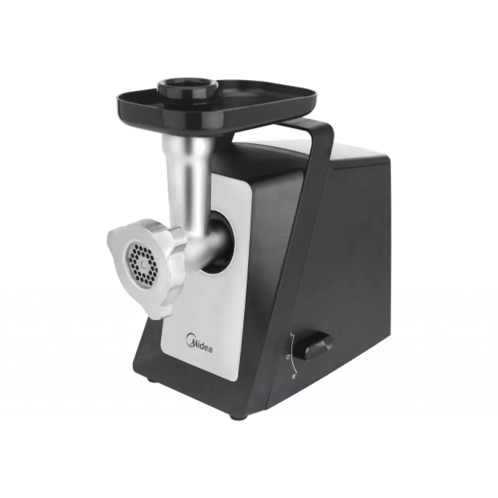 Мясорубка Midea MJ-MM5001W - 1 Мясорубка Midea MJ-MM5001W - 1