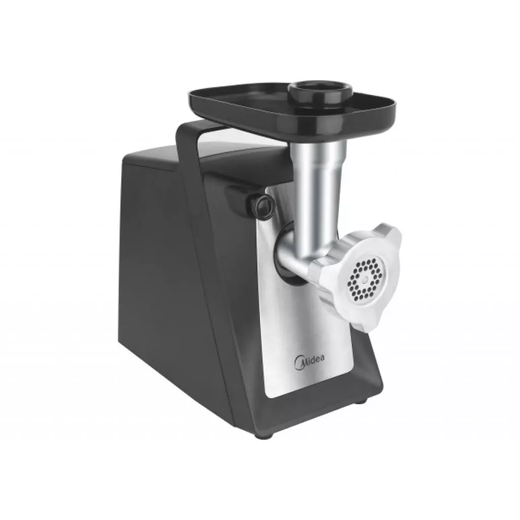 Мясорубка Midea MJ-MM5001W - 2 Мясорубка Midea MJ-MM5001W - 2