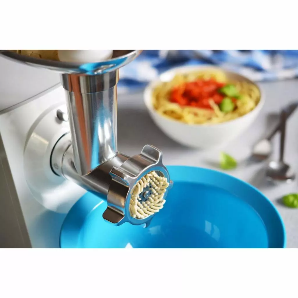 Мясорубка Blaupunkt FMM 501 (FMM501) - 1 Мясорубка Blaupunkt FMM 501 (FMM501) - 1