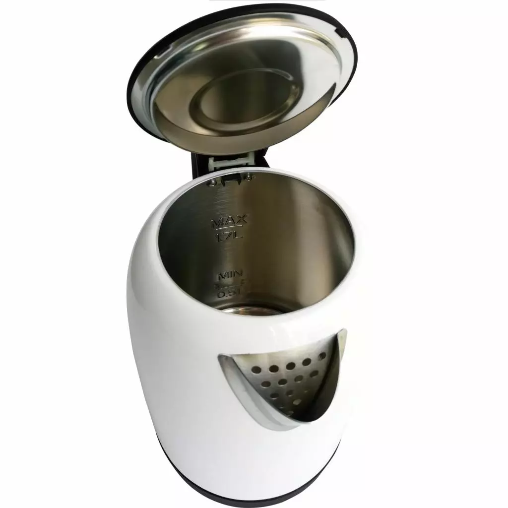 Электрочайник Midea MK-SJ1703W - 1