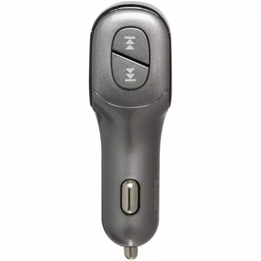 FM модулятор Gelius Pro E-Type - 4 FM модулятор Gelius Pro E-Type - 4