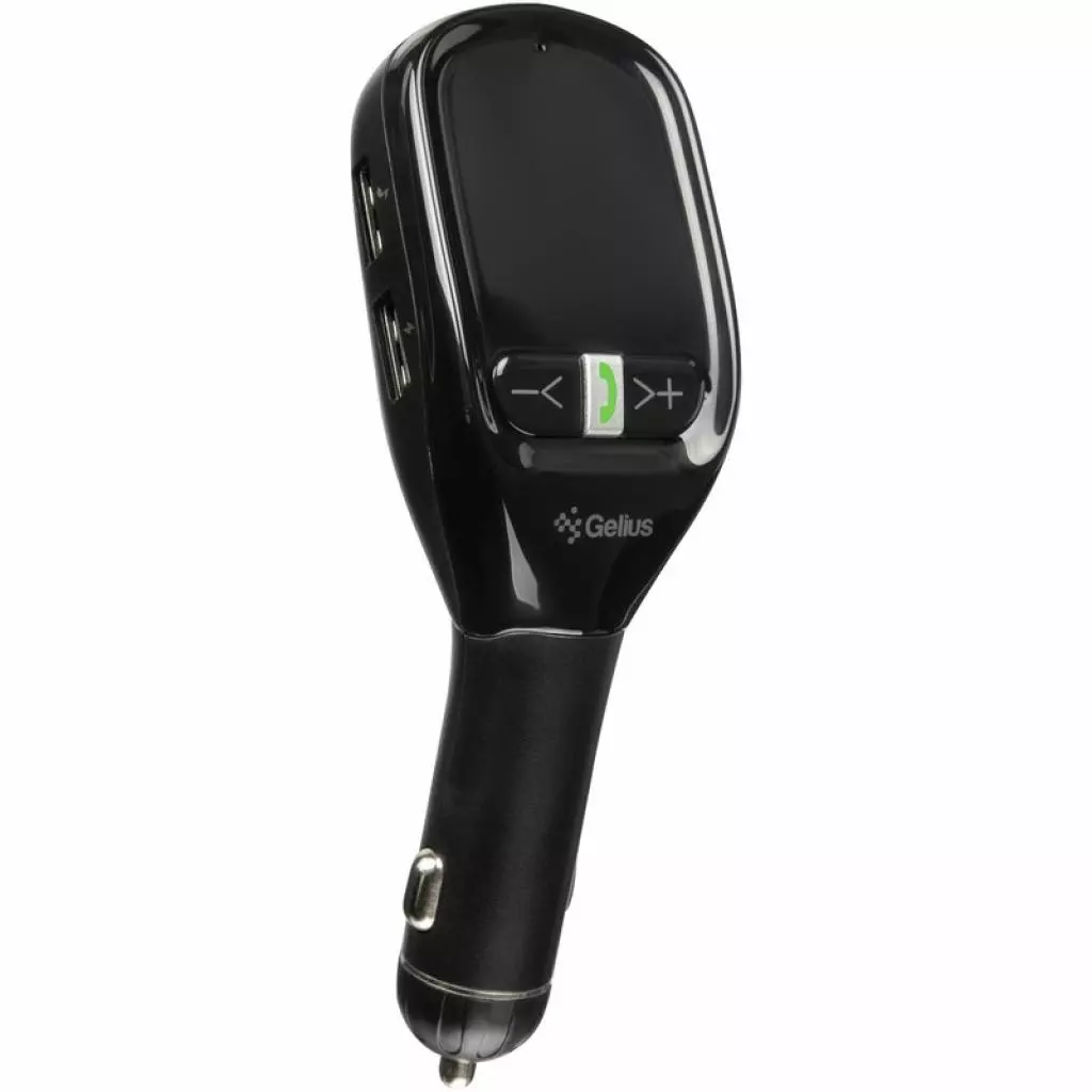 FM модулятор Gelius Pro S-Type - 1