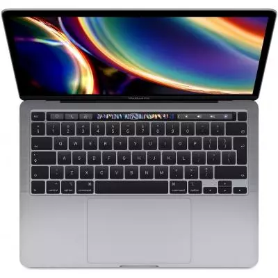 Ноутбук Apple MacBook Pro TB A2289 (Z0Z1000WD) - 4