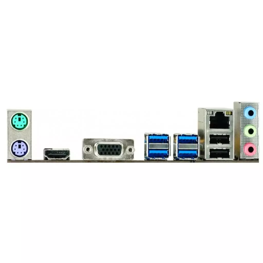 Материнская плата Biostar B365MHC - 2 Материнская плата Biostar B365MHC - 2