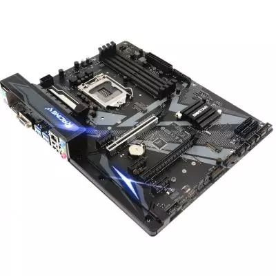 Материнская плата Biostar B365GTA - 1