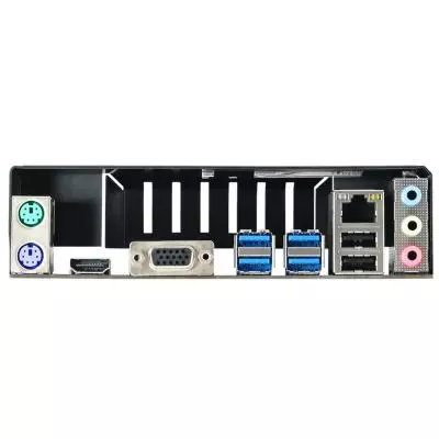 Материнская плата Biostar B365GTA - 2