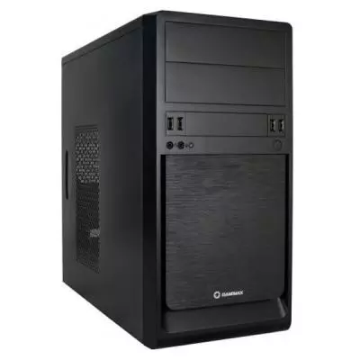 Корпус GAMEMAX MT-301-450W