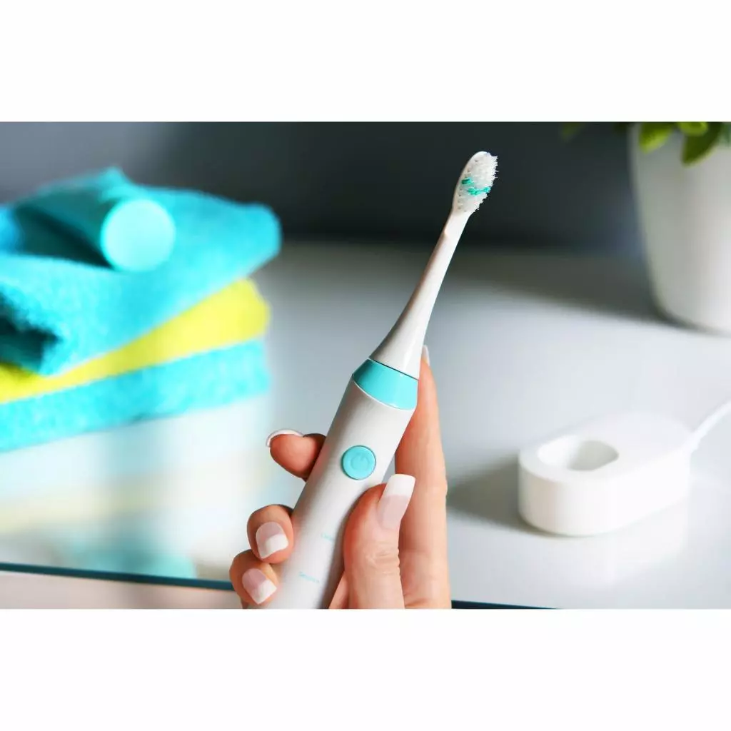 Электрическая зубная щетка Blaupunkt DTS 612 (DTS612) - 4