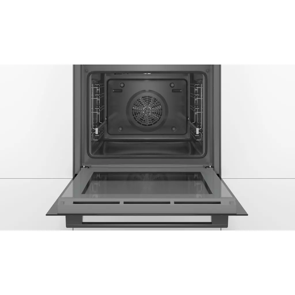 Духовой шкаф Bosch HBG517EB1R - 2